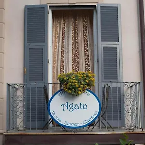 Gasthuis Agata, Levanto