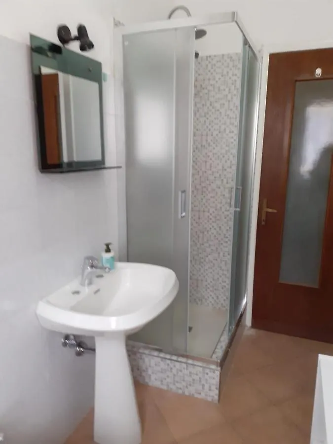 Casa Rina Appartamento Levanto Italy