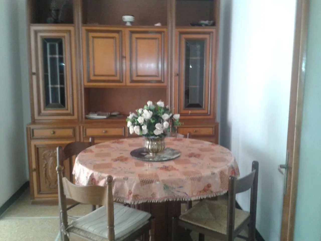 Casa Rina Appartamento Levanto Italy