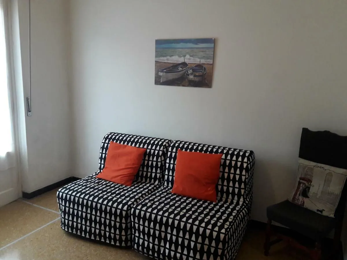 Casa Rina Appartamento Levanto 0*,  Italy