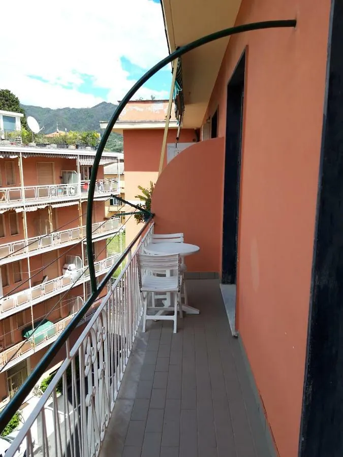 Apartment Casa Rina Appartamento Levanto