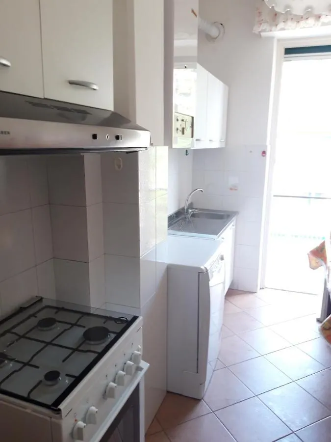 Casa Rina Appartamento Levanto
