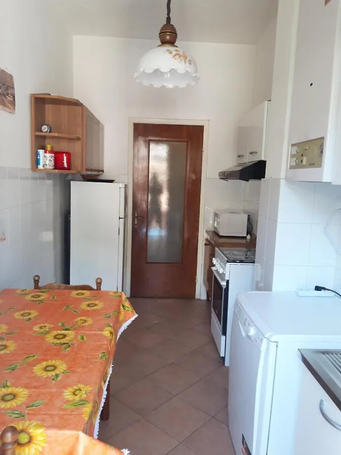 Apartment Casa Rina Appartamento Levanto